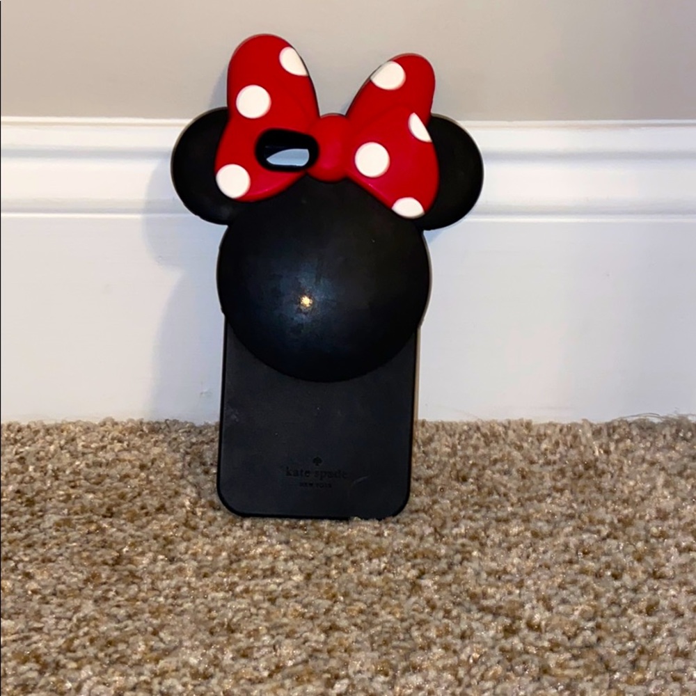 Phone case for a iPhone 6
